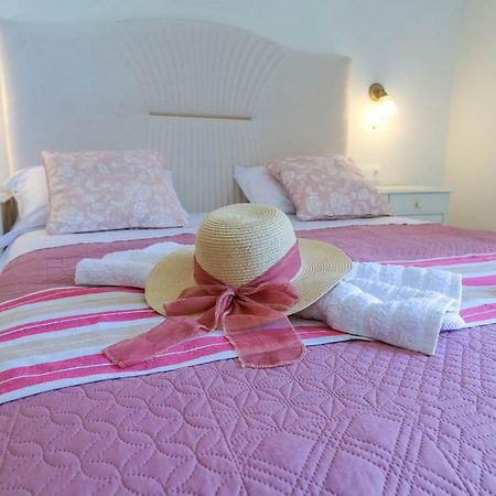 Meliades Villas Apolpaina Oda fotoğraf