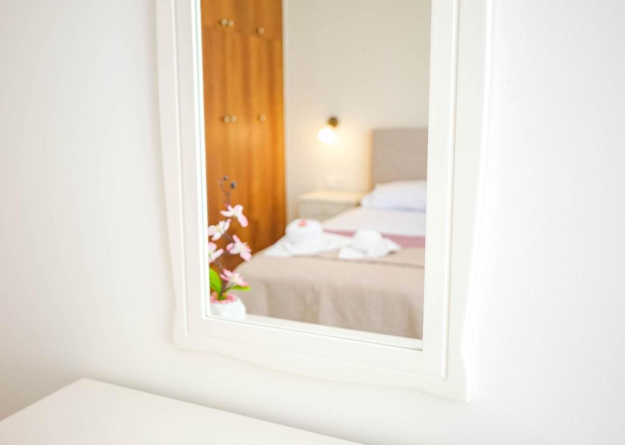 Meliades Villas Apolpaina Dış mekan fotoğraf